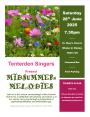 Midsummer Melodies Midsummer Melodies